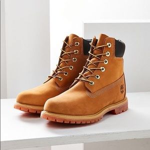 Women’s Timberland Boots